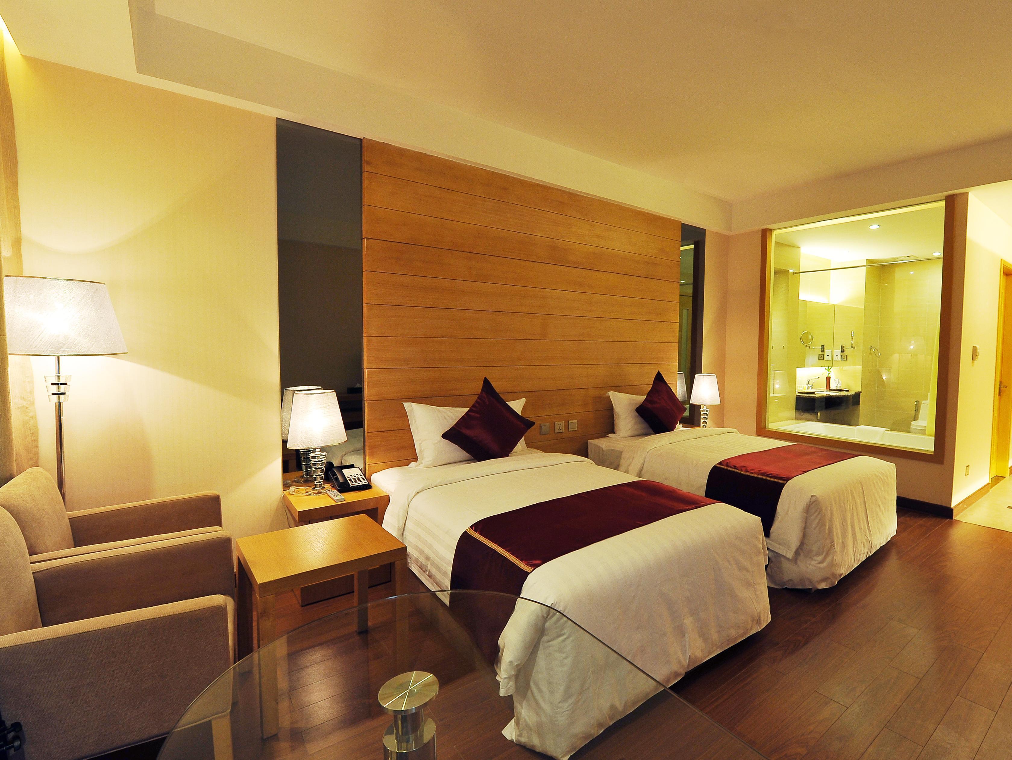 Dara Airport Hotel Phnom Penh Exterior photo